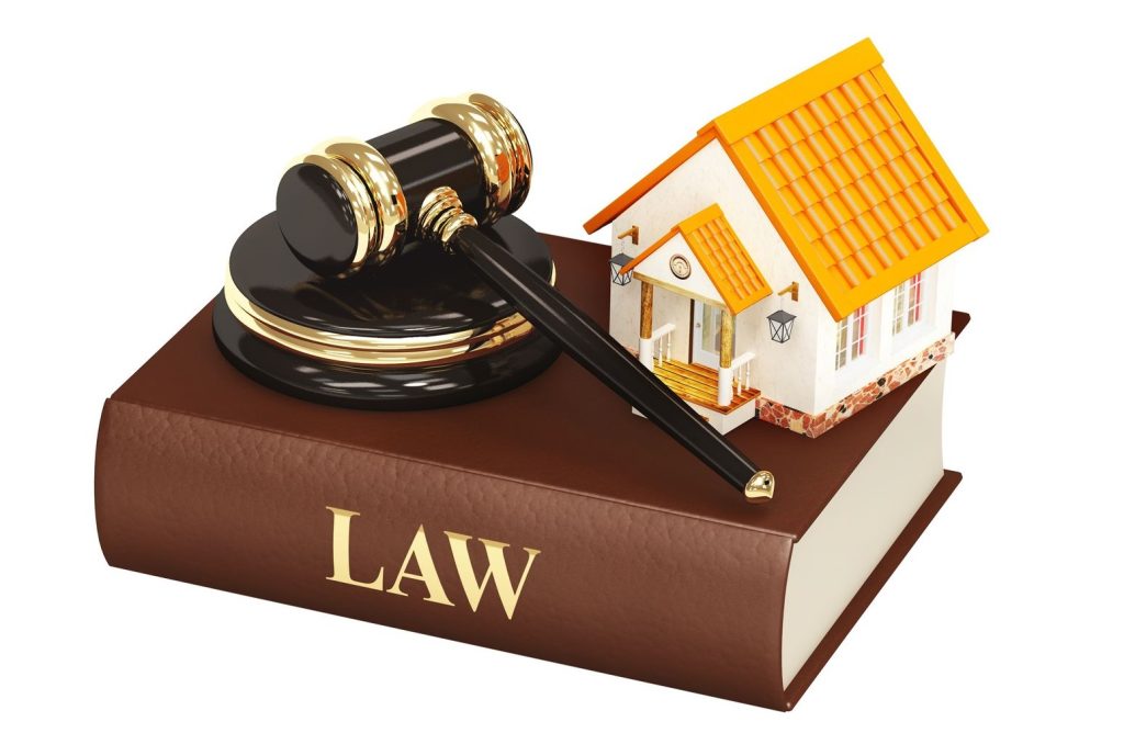 Knowing Property Law: Important Realizations for Every Homeowner